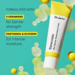 Crema Protettiva DR.JART+ CERAMIDIN 50 ml