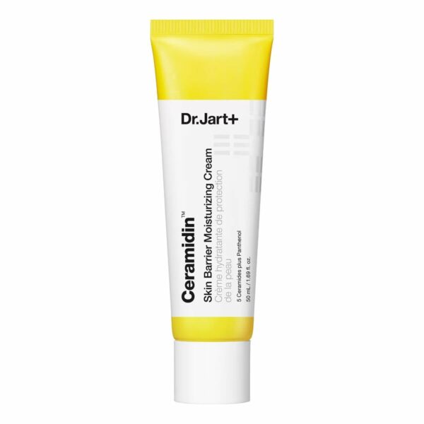 Crema Protettiva DR.JART+ CERAMIDIN 50 ml