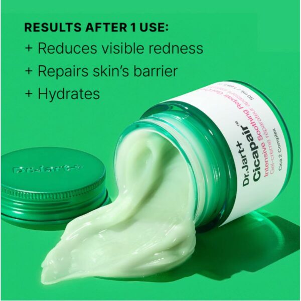 Crema Riparatrice DR.JART+ CICAPAIR 50 ml