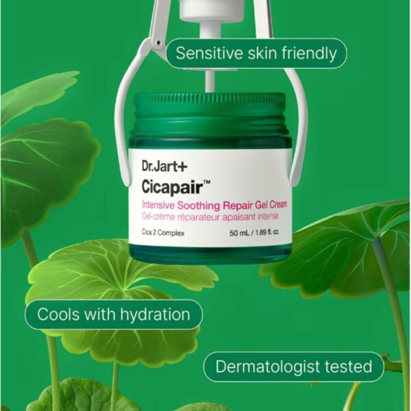 Crema Riparatrice DR.JART+ CICAPAIR 50 ml