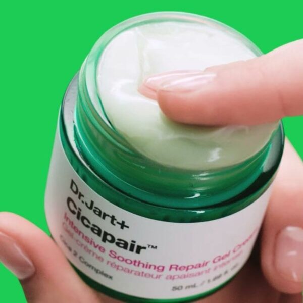 Crema Riparatrice DR.JART+ CICAPAIR 50 ml
