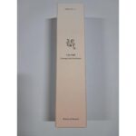 Siero Viso Beauty of Joseon GINSENG Spf 50 Spf 50+ 50 ml