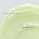 Siero Viso Beauty of Joseon GINSENG Spf 50 Spf 50+ 50 ml