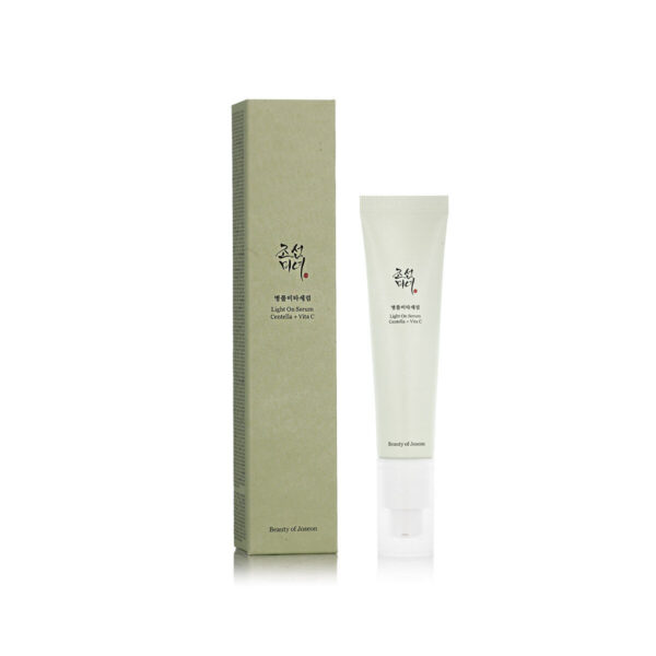 Siero Viso Beauty of Joseon LIGHT ON SERUM 30 ml