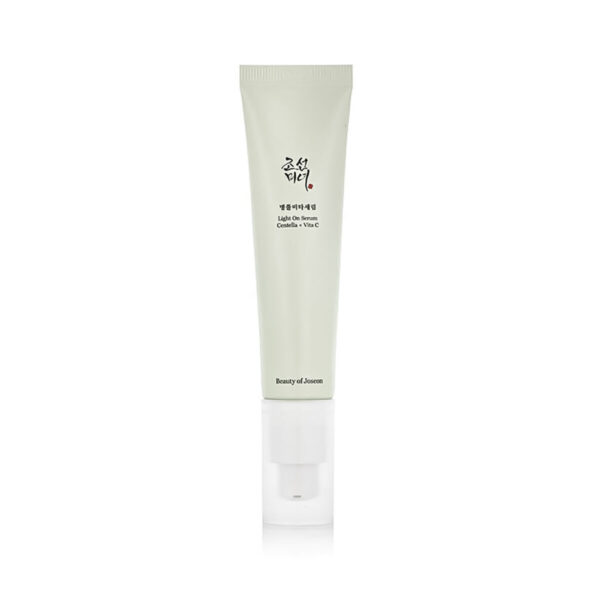 Siero Viso Beauty of Joseon LIGHT ON SERUM 30 ml