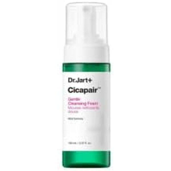 Gel Detergente Viso DR.JART+ CICAPAIR 150 ml