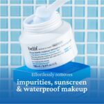 Struccante Viso Belif AQUA BOMB 100 ml