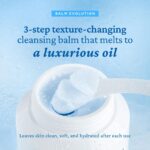 Struccante Viso Belif AQUA BOMB 100 ml