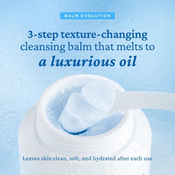 Struccante Viso Belif AQUA BOMB 100 ml