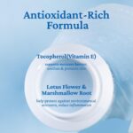 Struccante Viso Belif AQUA BOMB 100 ml