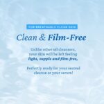 Struccante Viso Belif AQUA BOMB 100 ml