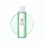 Gel Detergente Viso Beauty of Joseon GREEN PLUM 150 ml