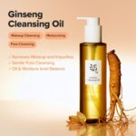 Gel Detergente Viso Beauty of Joseon GINSENG