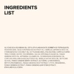 Gel Detergente Viso Beauty of Joseon GINSENG