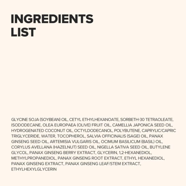 Gel Detergente Viso Beauty of Joseon GINSENG