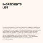 Gel Detergente Viso Beauty of Joseon GINSENG