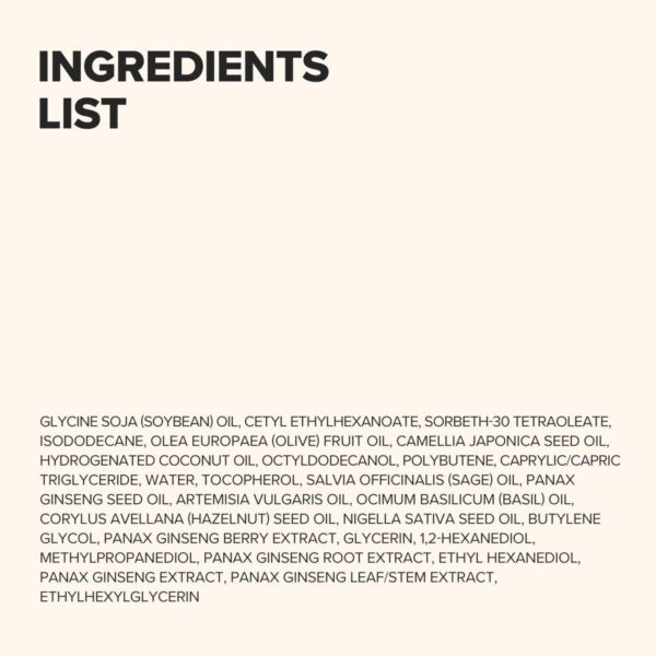 Gel Detergente Viso Beauty of Joseon GINSENG