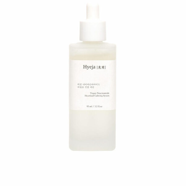 Siero Viso Hyeja VEGAN NIACINAMIDE 95 ml
