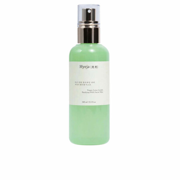 Acqua per il Viso Hyeja VEGAN LOTUS 100 ml