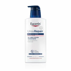Lozione Idratante Eucerin UREAREPAIR PLUS 400 ml
