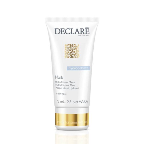 Maschera Idratante Declaré Ocean'S Best 75 ml