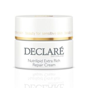 Crema Giorno Declaré Nutrilipid Extra Rich Repair 50 ml
