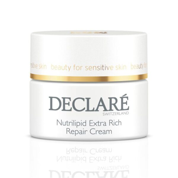 Crema Giorno Declaré Nutrilipid Extra Rich Repair 50 ml