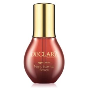 Siero Viso Age Control Night Essential Declaré Age Control (50 ml) 50 ml