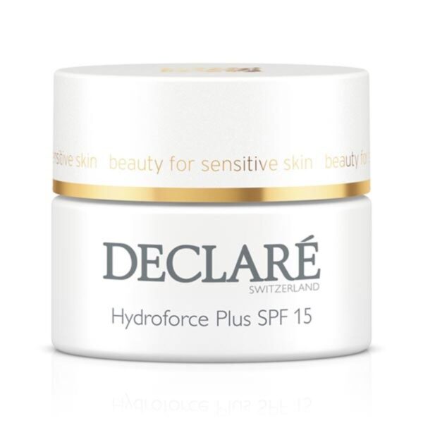 Crema Idratante Declaré 16066400 Spf 15 50 ml
