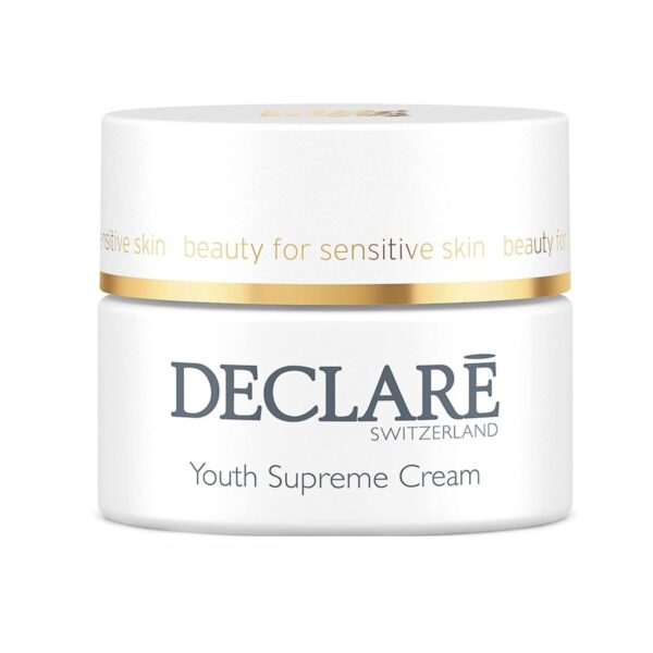 Crema Antietà Declaré Youth Supreme 50 ml