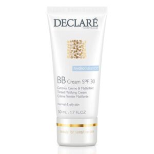 Crema Idratante con Colore Declaré Hydro Balance Bb Spf 30 50 ml