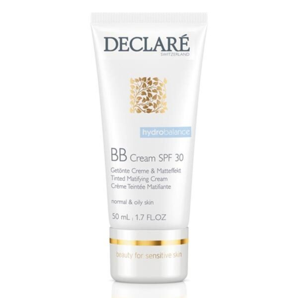 Crema Idratante con Colore Declaré Hydro Balance Bb Spf 30 50 ml