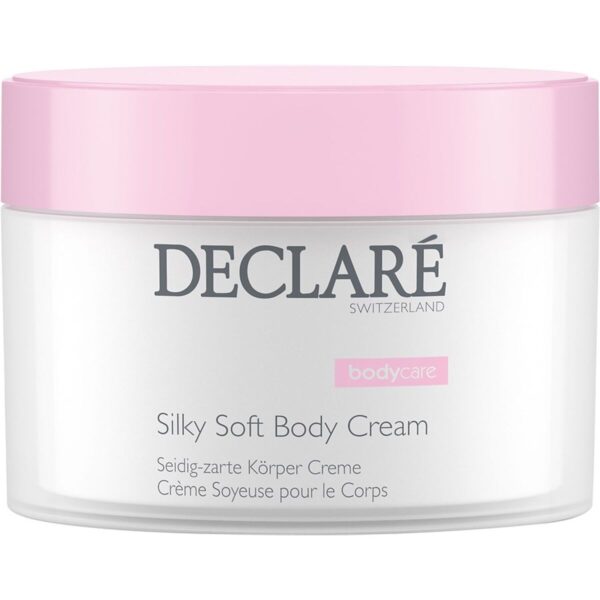 Crema Corpo Declaré Silky Soft 200 ml