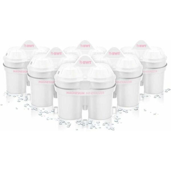 Bottiglia per nebulizzare BWT 814336