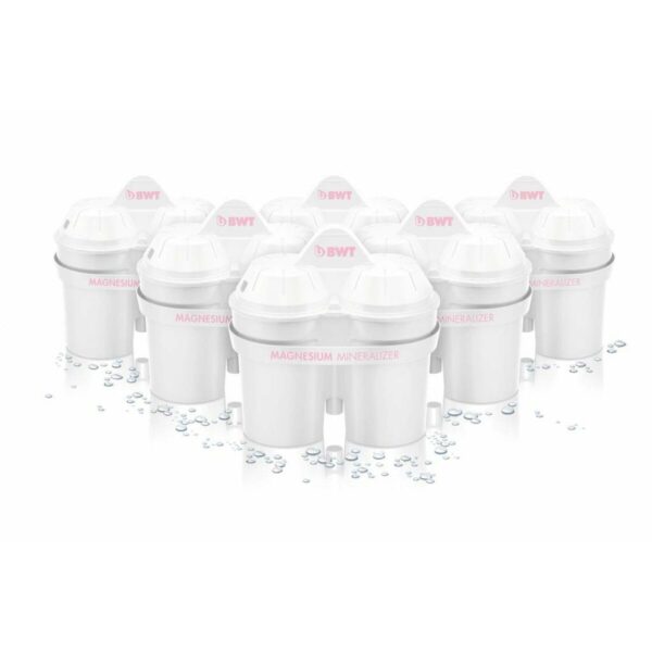 Bottiglia per nebulizzare BWT 814336