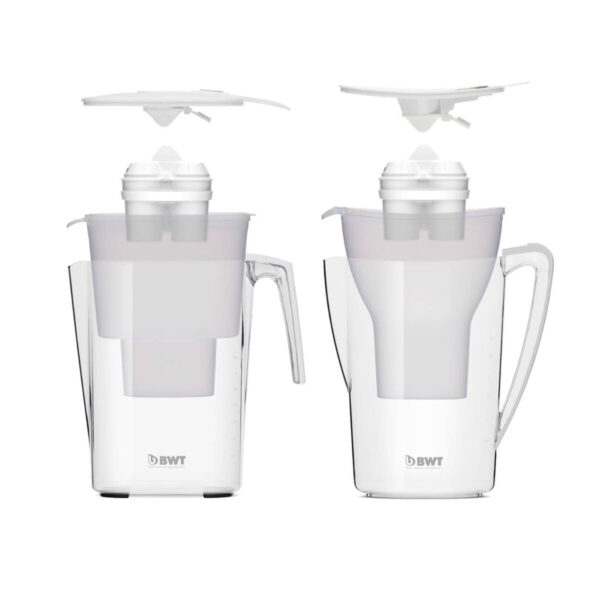 Bottiglia per nebulizzare BWT 814336