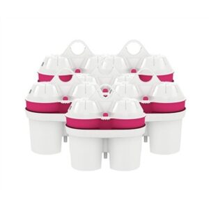 Bottiglia per nebulizzare BWT 814336