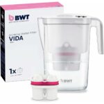 Bottiglia per nebulizzare BWT 815491