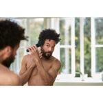 Rasoio per depilazione e per Capelli Panasonic ER-CKN2