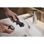 Testina del rasoio Panasonic ER-CSF1