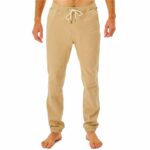 Pantaloni Rip Curl Re Entry Jogger Beige