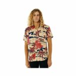 Camicia Rip Curl Barrel Killa Bone