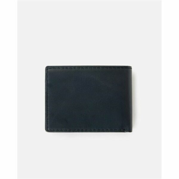 Portafogli Uomo Rip Curl Stashed Rfid All Day  Nero