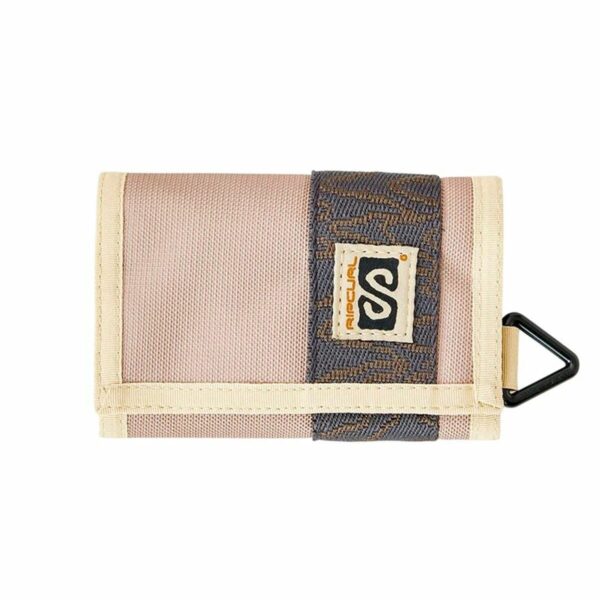Portafogli Uomo Rip Curl Search Surf Wallet Rosa