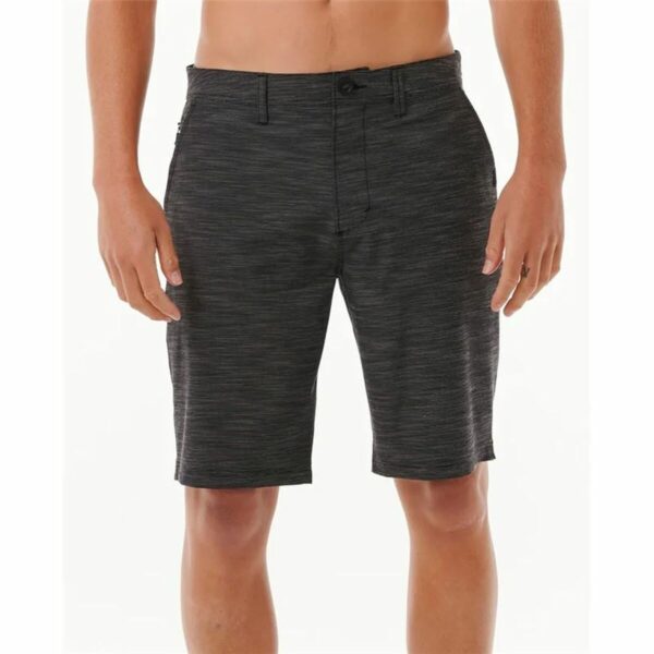 Shorts da Uomo Rip Curl Boardwalk Jackson Nero (S)