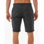 Shorts da Uomo Rip Curl Boardwalk Jackson Nero (S)