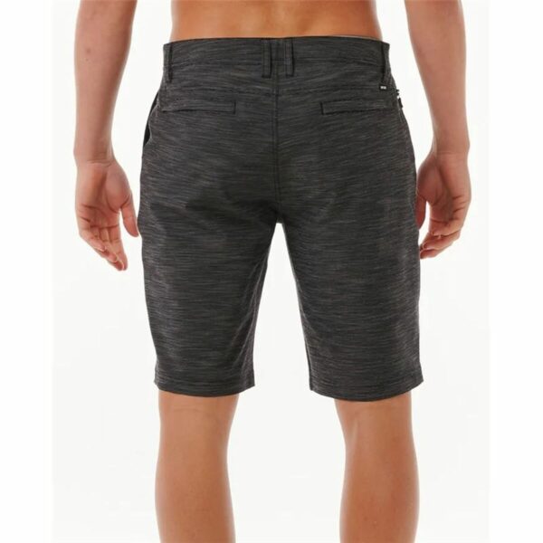 Shorts da Uomo Rip Curl Boardwalk Jackson Nero (S)