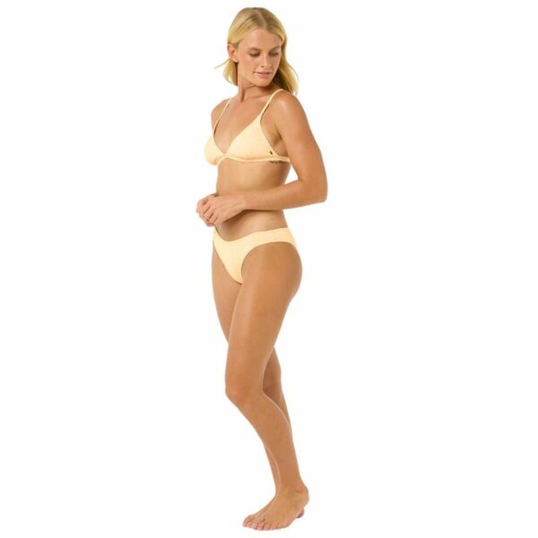 Bikini Rip Curl La Joya Tri Giallo