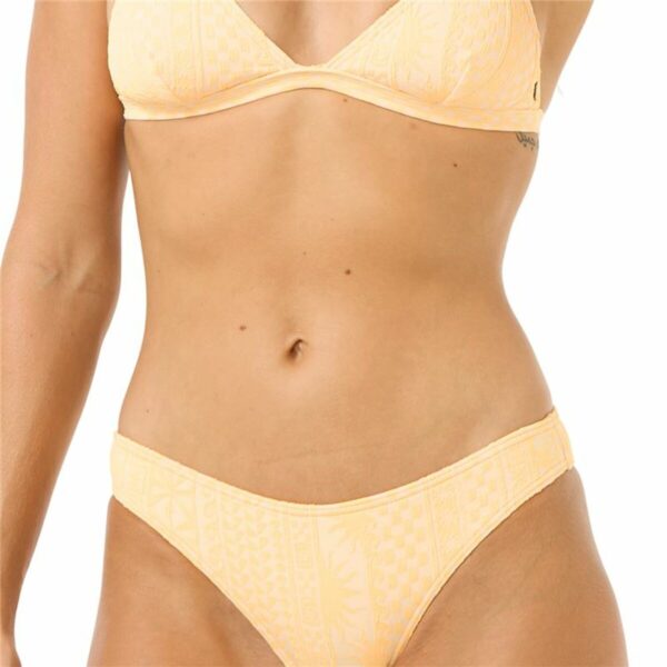Bikini Rip Curl La Joya Tri Giallo