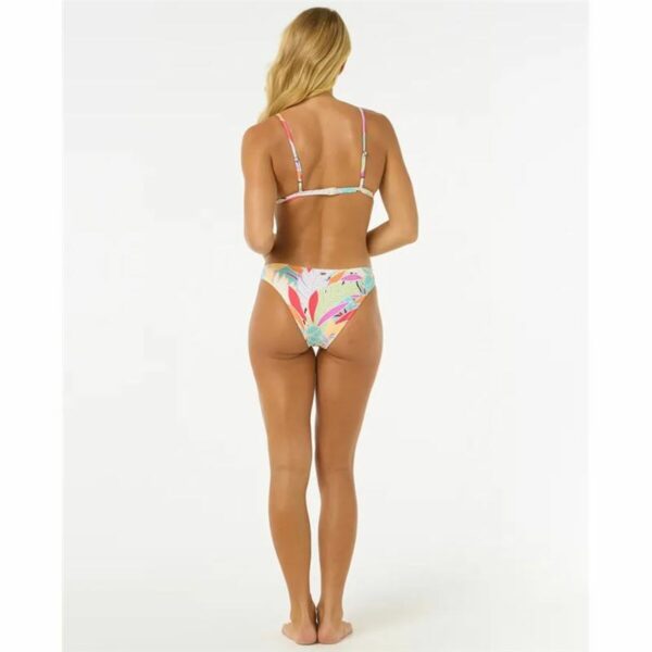 Bikini Rip Curl Cala Vadella Tri Azzurro